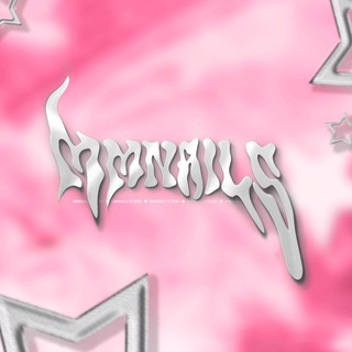 Логотип @mmnails01 - MMNAILS STUDIO / korean nails MSC