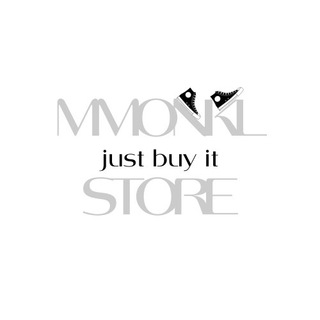 Логотип @mmonkl_store - Mmonkl Store👟