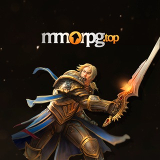 Логотип @mmorpgrating - MMORPG.top