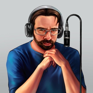 Логотип @mmorpgsuofficial - Новости игр с Сергеем Пономаревым