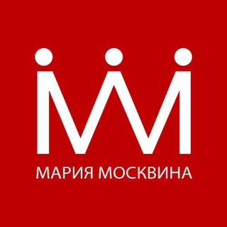 Логотип @mmoskvina_art - MMoskvina / украшения и предметы декора