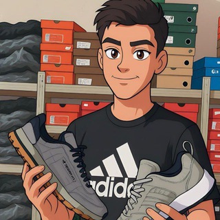 Логотип @mmovement - Магазин кроссовок и одежды MOVEMENT