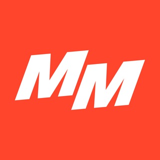 Логотип @mmpartnersnews - Продавцы Магнит Маркет