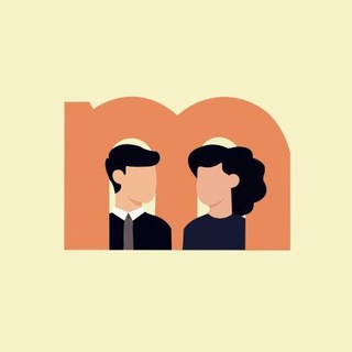 Логотип @mmprofkomspbu - Профком Матмеха СПбГУ