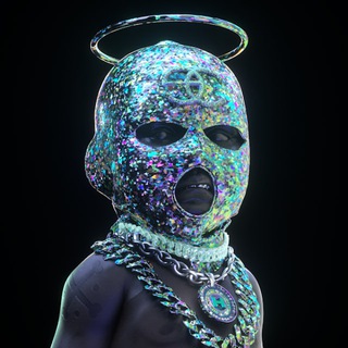 Логотип @mmprtvnft - Мама Против NFT