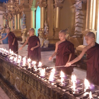 Логотип @mmrus - Мьянма 🇲🇲 Myanmar