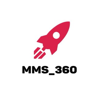 Логотип @mms_360 - MMS_360 | Безрамное остекление | Плиссе | Ремонт окон | СПб и Ленобласть
