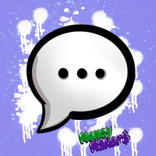 Логотип @mmshevachat - MONEY MAKER💸 • CHAT