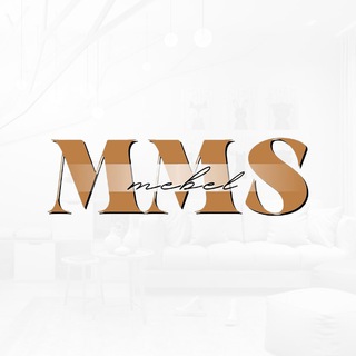 Логотип @mmsmebel - MMS Mebel - Кухни и мебель на заказ Москва, МО