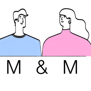 Логотип @mmsmit - Мистер & Миссис СМИ