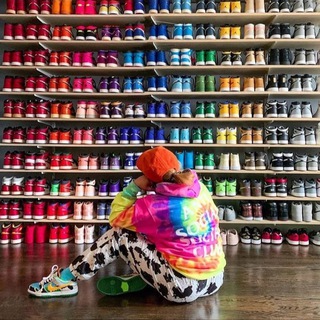 Логотип @mmsneakers - MMSneakers