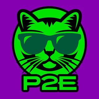 Логотип @mmsp2e - P2E | CHANNEL | MMS