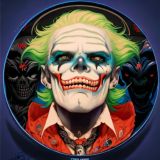 Логотип @mmspytg - mmspytg