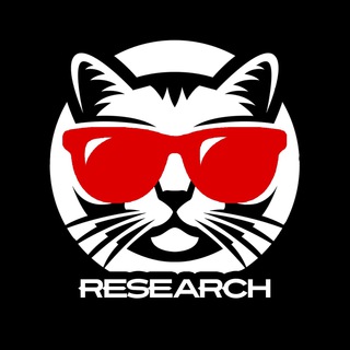 Логотип @mmsresearch - RESEARCH