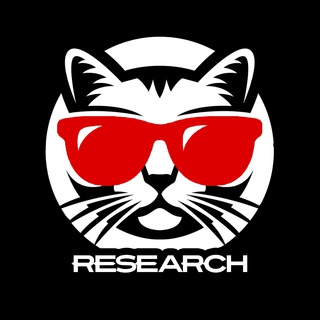 Логотип @mmsresearchchat - # RESEARCH | CHAT
