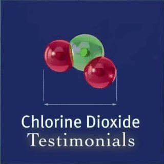 Логотип @mmstestimony - Testimonials MMS/Chlorine Dioxide