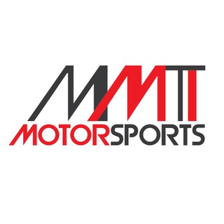 Логотип @mmtmotorsports - MMT Motorsports
