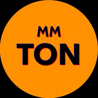 Логотип @mmtons - MMT — Making Money TON