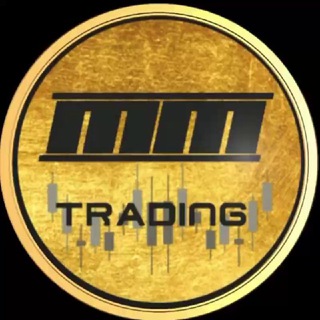 Логотип @mmtradingofficial - MM TRADING 📊