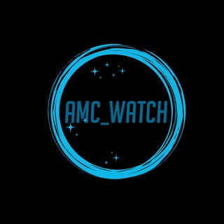 Логотип @mmtsrwq - amc_watch