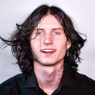 Логотип @mmuhachannel - МУХА