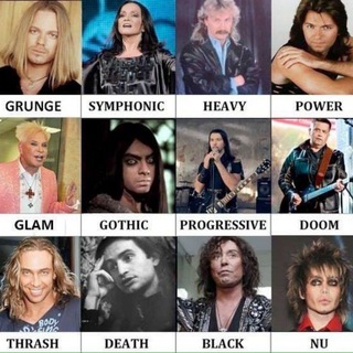 Логотип @mmusicue - Мемы про музыку