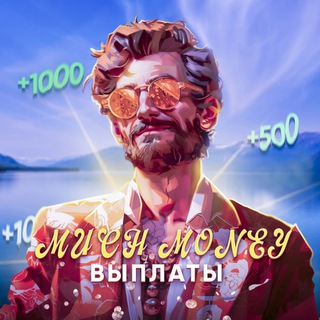 Логотип @mmviplat - Выплаты MuchMoney