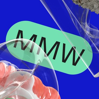 Логотип @mmwawazteam - AWAZ x MMW team