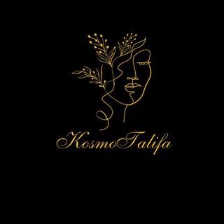 Логотип @mmyfacetimetalifa - 🫧KOSMO Talifa🫧