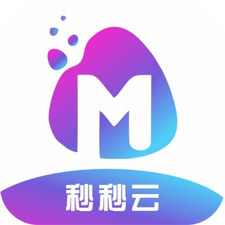 Логотип @mmyun9 - 秒秒云频道