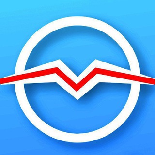 Логотип @mmzavod - ММЗ Солидарность ✊