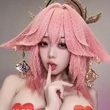 Логотип @mn539 - 抖音快手 美女合集 x