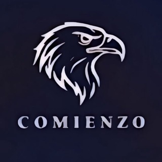 Логотип @mn_comienzo - ᴍɴ.ᴄᴏᴍɪᴇɴᴢᴏ