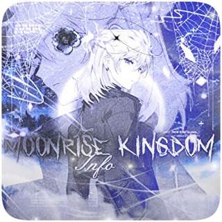 Логотип @mn_kgdm - ЗАКРЫТО 𝗠𝗢𝗢𝗡𝗥𝗜𝗦𝗘 𝗞𝗜𝗡𝗚𝗗✶𝗠 𝔦𝔫𝔣𝔬