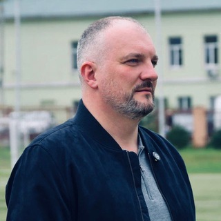 Логотип @mn_shuvalov - Михаил Шувалов | Дмитров