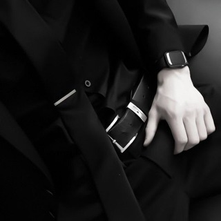 Логотип @mnanrin - чертовский рай.