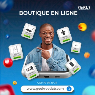 Логотип @mnaspot - MNA - {GRL}