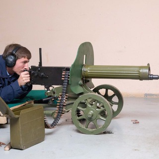 Логотип @mnchrv - 🇷🇺 МАНУЧАРОВ | КРЫМ Z