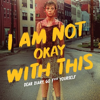 Логотип @mne_eto_ne_nravitsya - Мне это не нравится