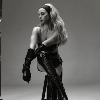 Логотип @mne_nechego_nadet - Vika.kots