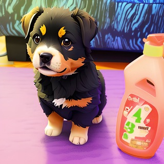 Логотип @mne_porzhat - постэротика