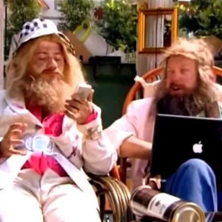 Логотип @mnenadoavito - мне это надо с Авито