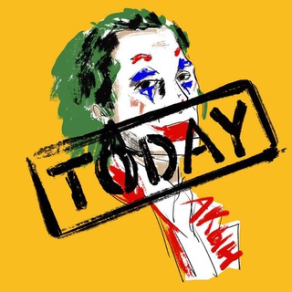 Логотип @mnenapotom - Акын Today