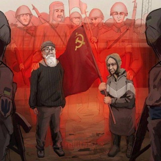 Логотип @mnenestid - Гражданин России