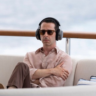 Логотип @mnepizdato - Banksyblog