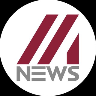 Логотип @mnewschat - mnews.kz Chat