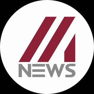 Логотип @mnewskz - mnews.kz