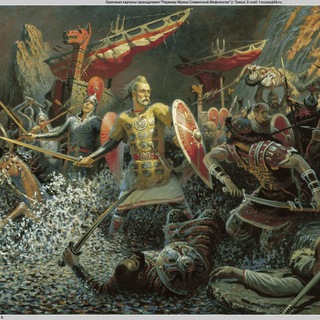 Логотип @mnh_vlog - Мнение - новостной хаб.