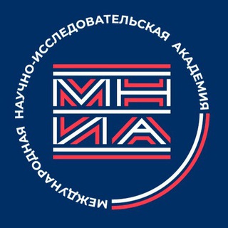 Логотип @mnia_academy - Академия МНИА. Аккредитация и обучение медработников