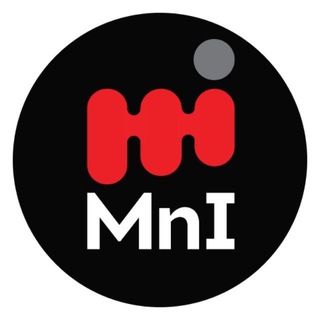 Логотип @mnicorp - MnICorp